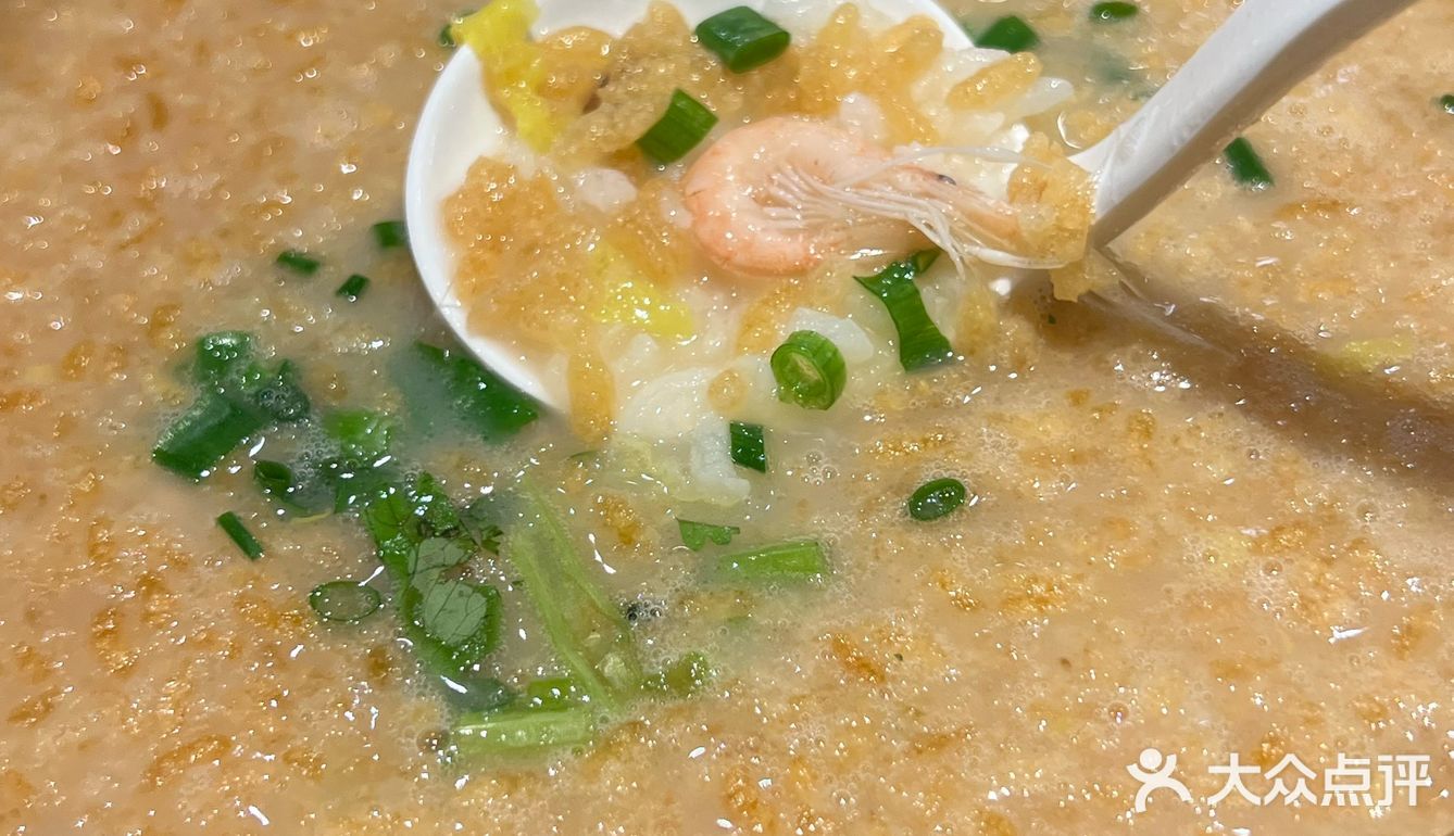 周末和闺蜜在这聚餐，选对了！好一口本帮味