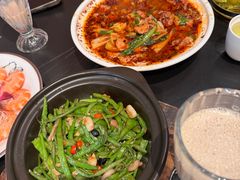 -国人川菜(李家村建东街店)