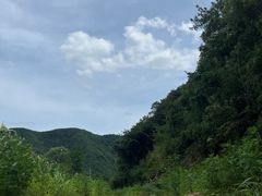 -五泄景区
