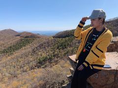 -塞罕坝国家级自然保护区