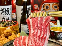 -無二炙坊·和牛烧肉(大钟寺1733店)