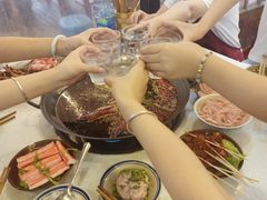 -青年火锅(吾悦广场直营店)