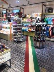 点击看大图 -Toys Idea(上海浦东国际机场店)