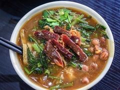 -陈记汤饭(水巷口店)
