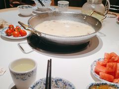 -古膳记猪肚鸡.生蚝鸡(拱北店)