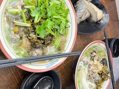 -沈记土鸡米线(七星街品牌中心店)