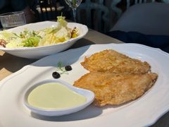 -波特曼西餐厅(中央大街店)