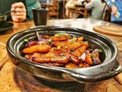 -小时候焗海鲜(鄞州万达店)