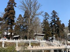 -径山寺