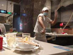 -海底捞火锅(龙岗星河COCO Park店)