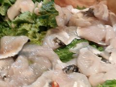 -牛YO寿喜烧和牛火锅自助(三台子万象汇店)