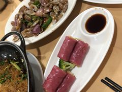 -吉莲利苑海鲜酒家(珠海拱北29年老字号店)