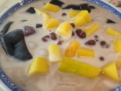 全料芋圆-黄氏壹品汇•水牛奶甜品(全国总店)
