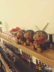 android_upload_pic-雪儿·YuKi美甲美睫皮肤管理Salon