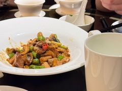 -北京四季酒店·采逸轩