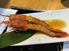 -松坂屋日料自助(长城路店)