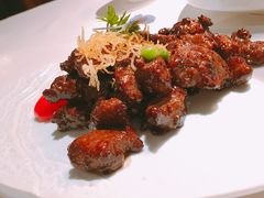 招牌牛眼粒-民国红公馆·秦淮八艳(夫子庙店)
