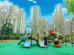 -苏州河梦清园环保主题公园