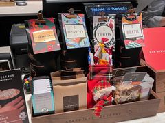 -星巴克臻选(成都太古里店)
