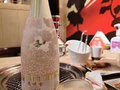 -不倒翁炭火烧肉(永安里店)