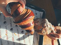 -OUR Bakery(三里屯太古里店)