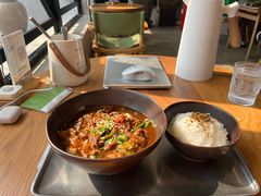 -长春藤咖啡(北园店)