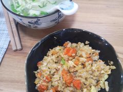 -朱洪元苏式面馆(绿宝广场店)