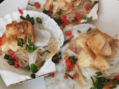 -日丰园海肠水饺·老字号大连海鲜(小平岛总店)