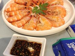 -79号渔船海鲜饭店(龙岗店)