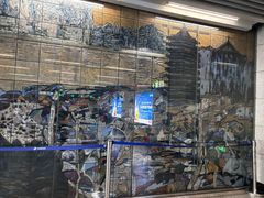 -北京大学东门(地铁站)