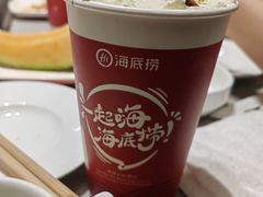 -海底捞火锅(吴中路店)