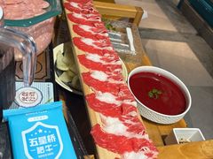 -五星桥原切肥牛火锅·30年专注好牛肉(湖塘店)