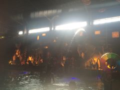 -宝丽金大酒店·洗浴中心