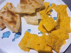 -集草轩·重庆麻辣烤鱼(西湖道店)