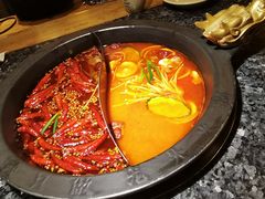 -蜀大侠火锅(四川北路店)
