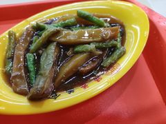 -东华大学第一食堂(松江校区店)