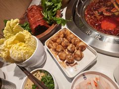 -小龙坎火锅(IFS HOT店)