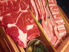 -九田家黑牛烤肉料理(新辰里亚运村店)