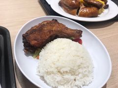 -大家乐(广州荔湾领展广场店)