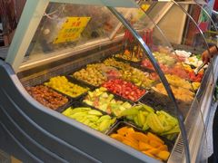 -老炳·七丛松甘草水果