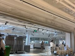 -阿那亚第一食堂 Cafeteria 1