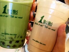 -1点点(望京万象汇店)