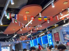 -鱼酷活鱼烤鱼(沈阳大悦城店)