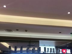 -西贝(上海新梅广场店)