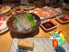 -莲寿司(国兴店)
