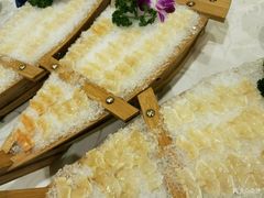 -吉源大排档·鱼生·海鲜(烧烤彩印厂店)