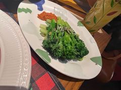 -弗兰克牛排西餐厅Ribone steak house(柠檬花园店)