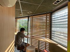 -麦当劳(团结湖店)