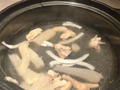 -同仁四季椰子鸡(无锡滨湖万象汇店)