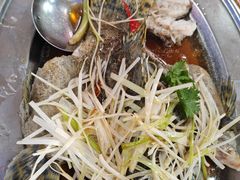 -無招牌海鮮(芽笼店)